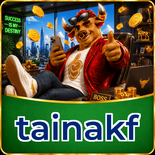 tainakf